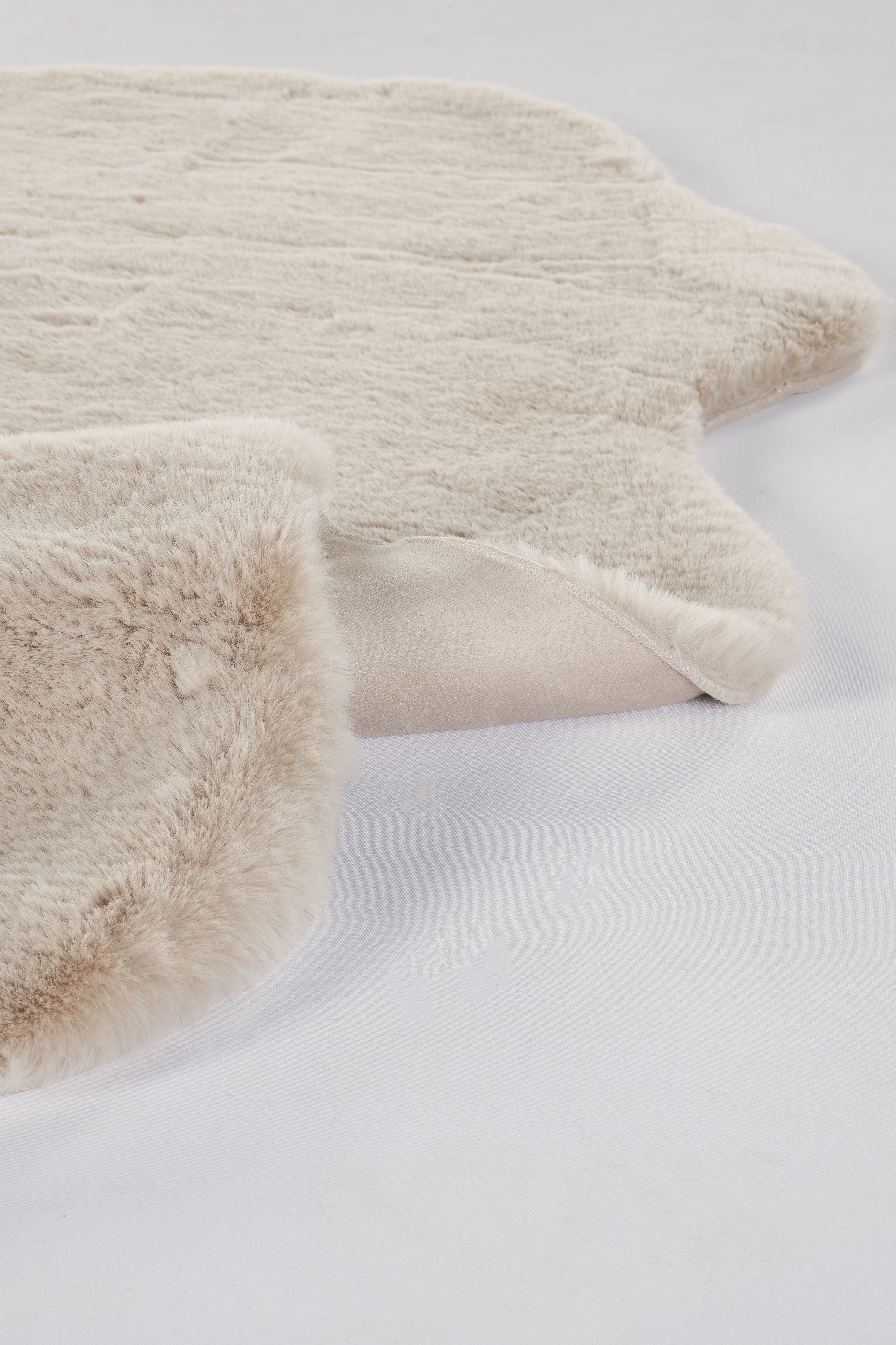 Solo 1613 Vizon - Dekoratif Halı