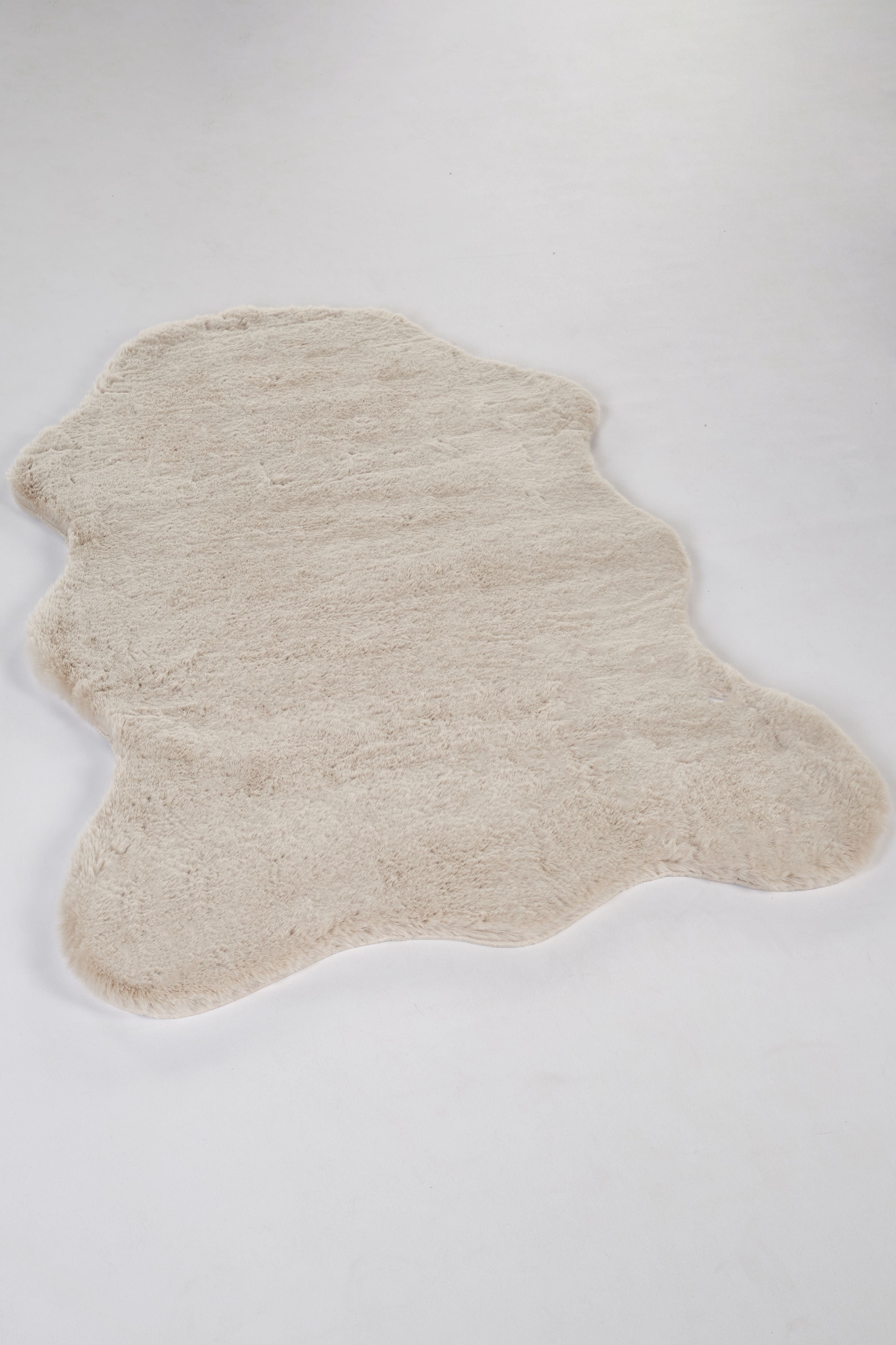 Solo 1613 Vizon - Dekoratif Halı