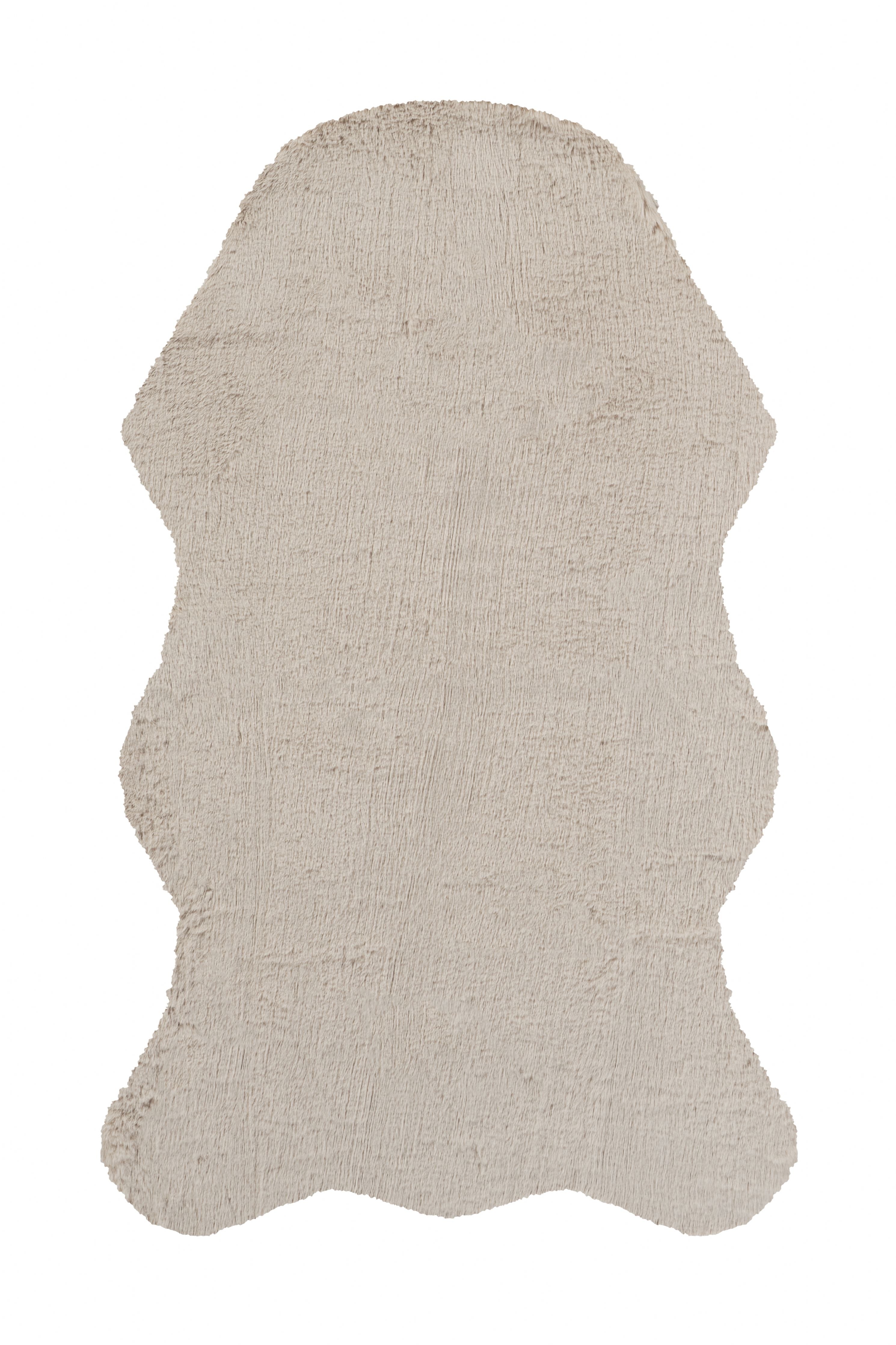 Solo 1613 Vizon - Dekoratif Halı