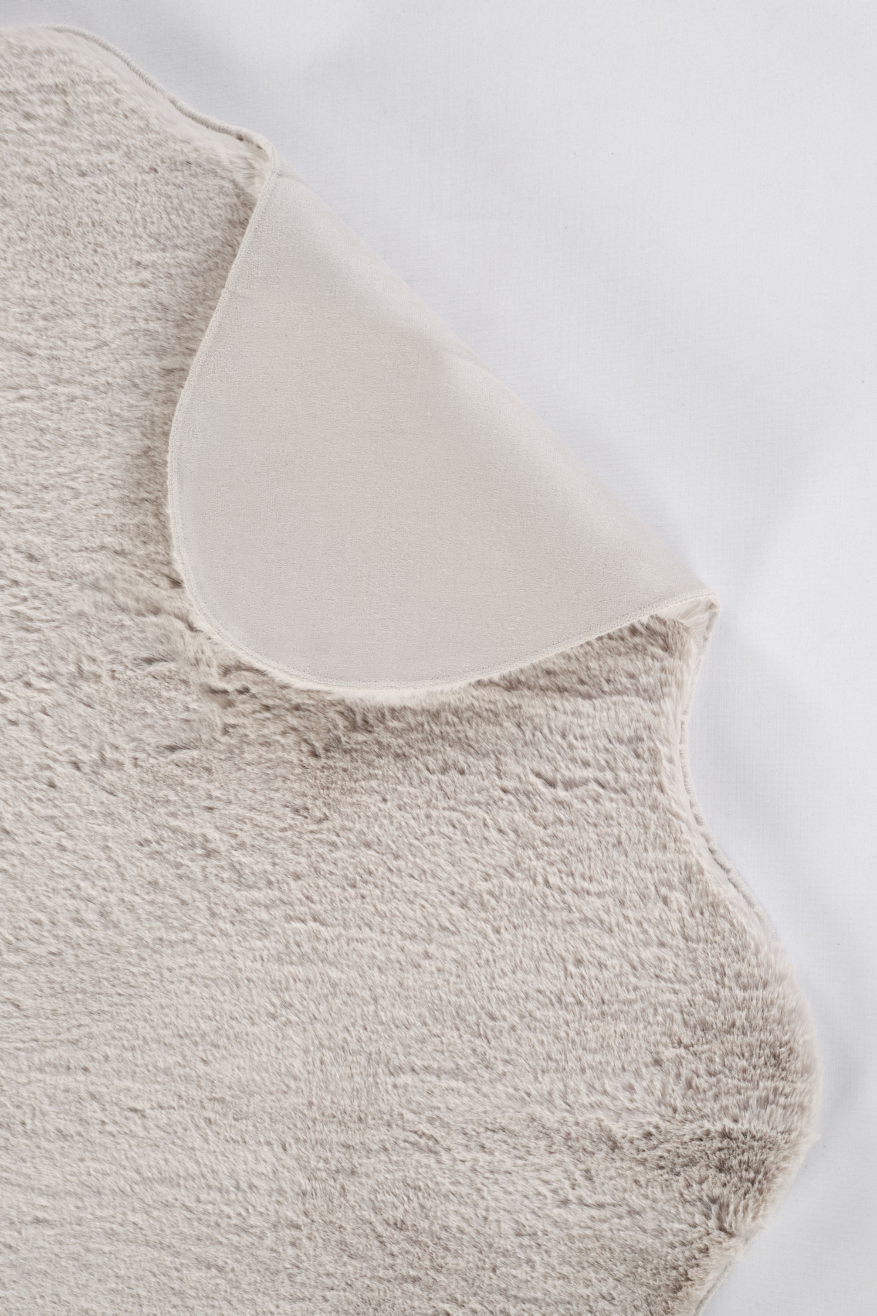 Solo 1614 Gri - Dekoratif Halı