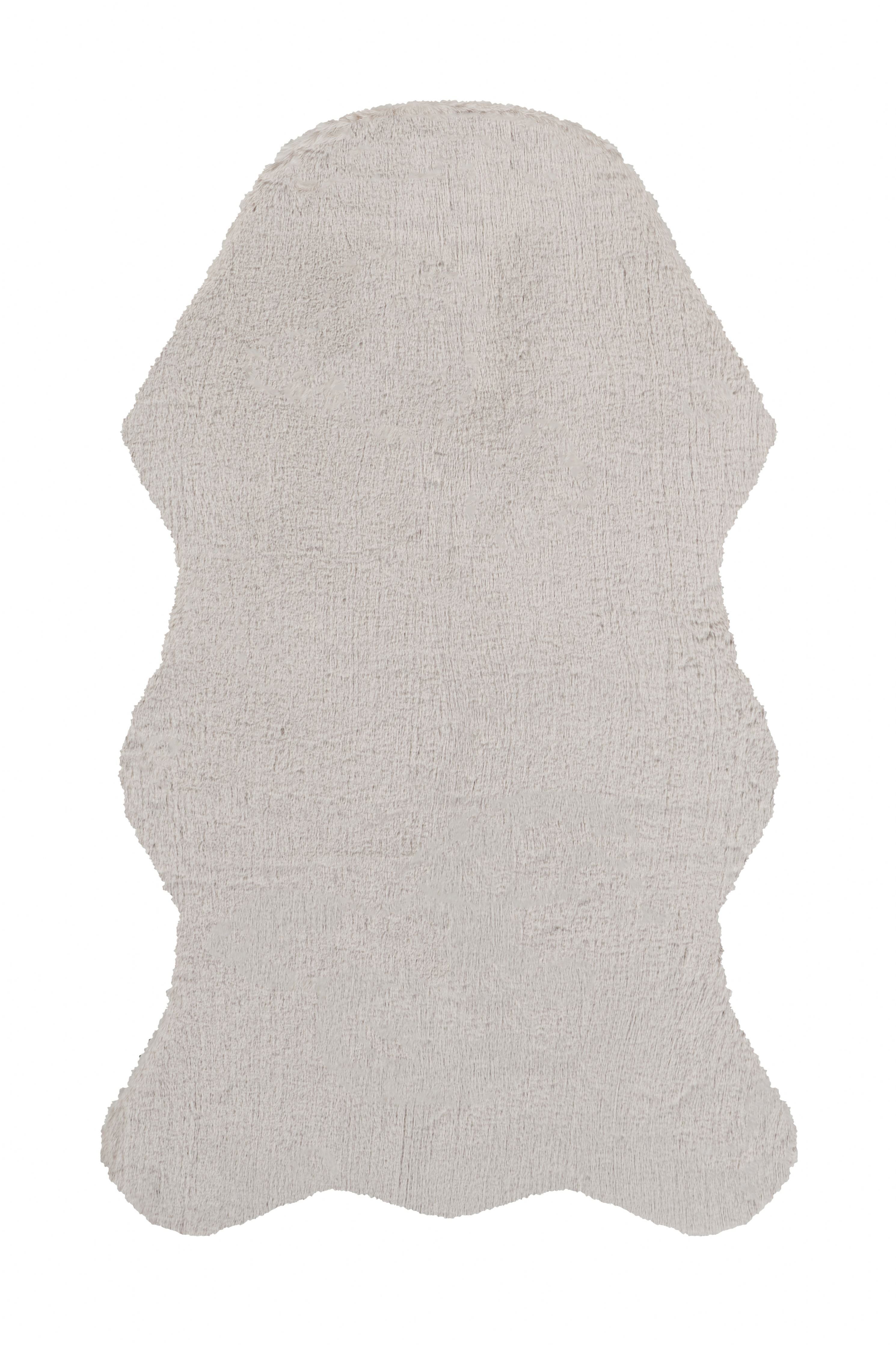 Solo 1614 Gri - Dekoratif Halı