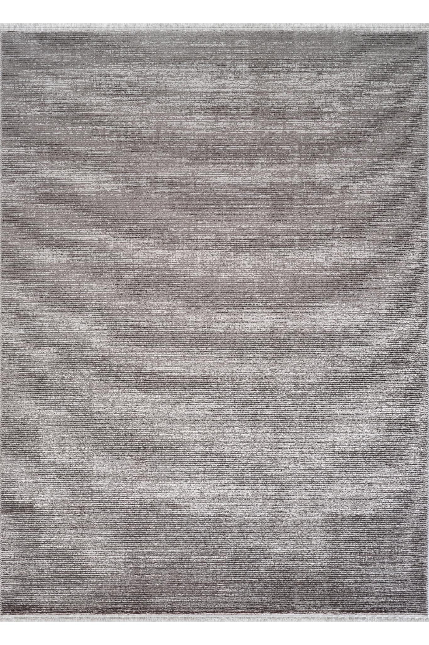 Truva 6611 TR Antrasit - Makine Halısı