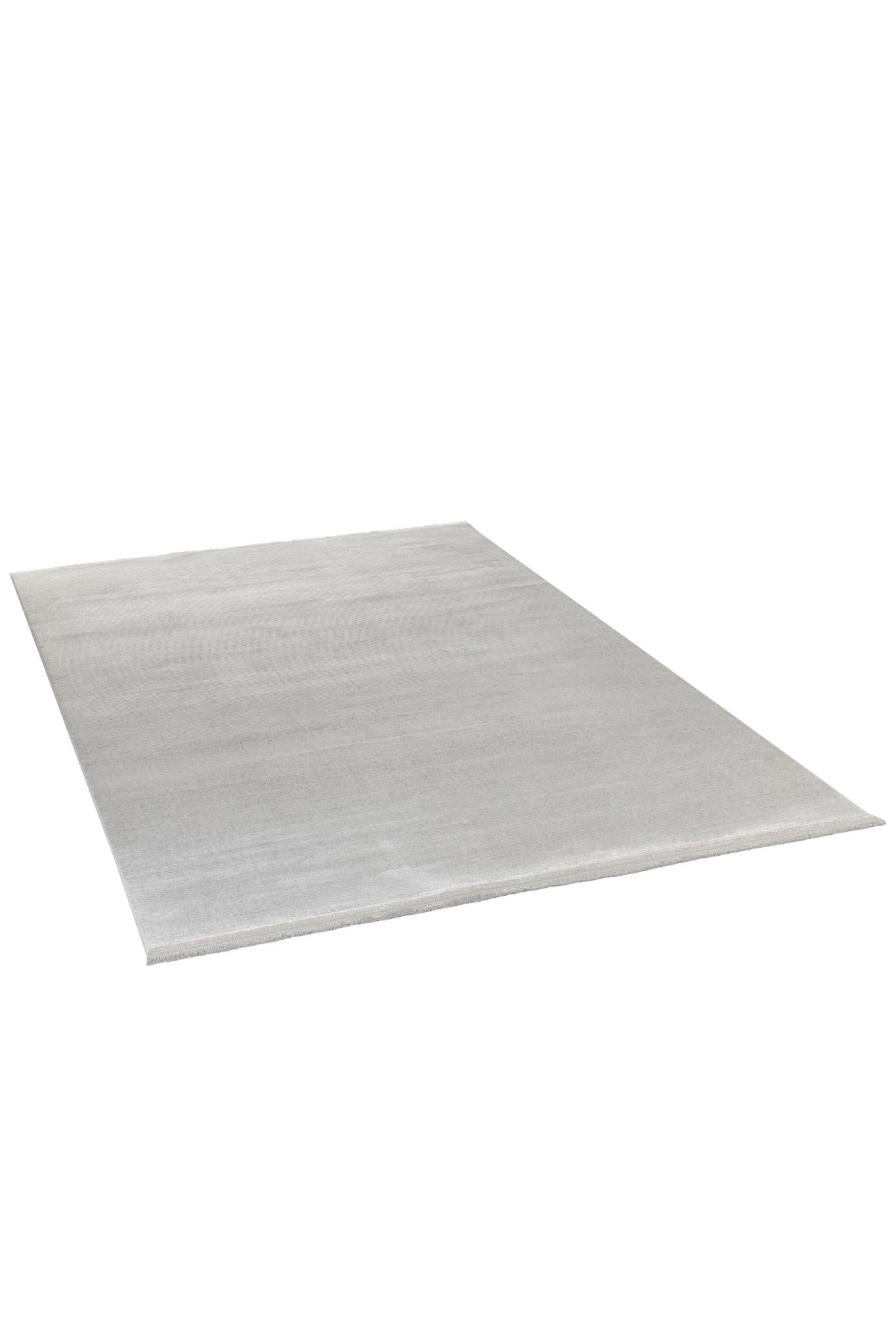 Truva 6612TR Gri - Makine Halısı