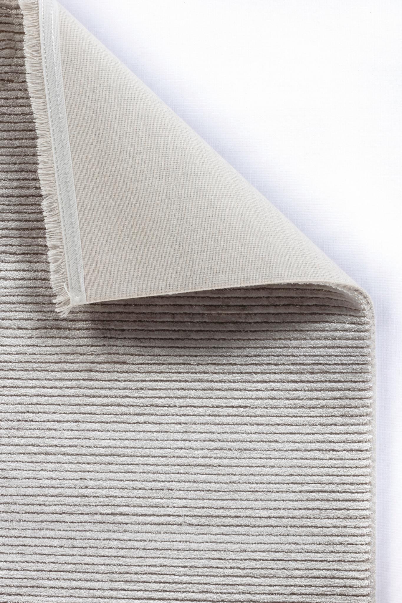 Truva 6612 TR Gri - Makine Halısı