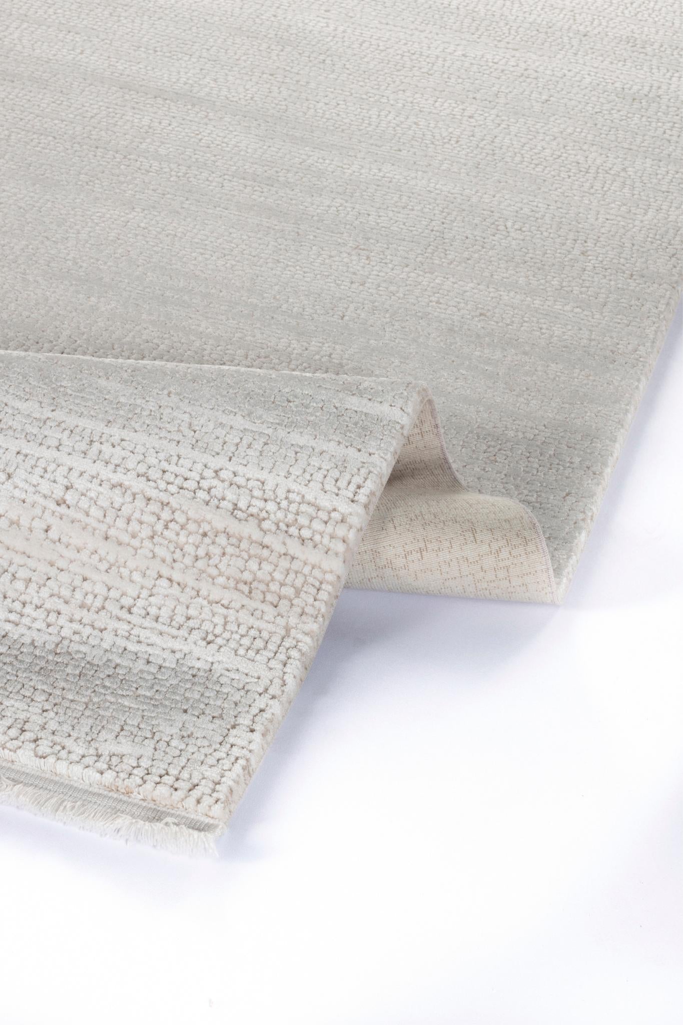 Truva 6631 TR Krem - Makine Halısı