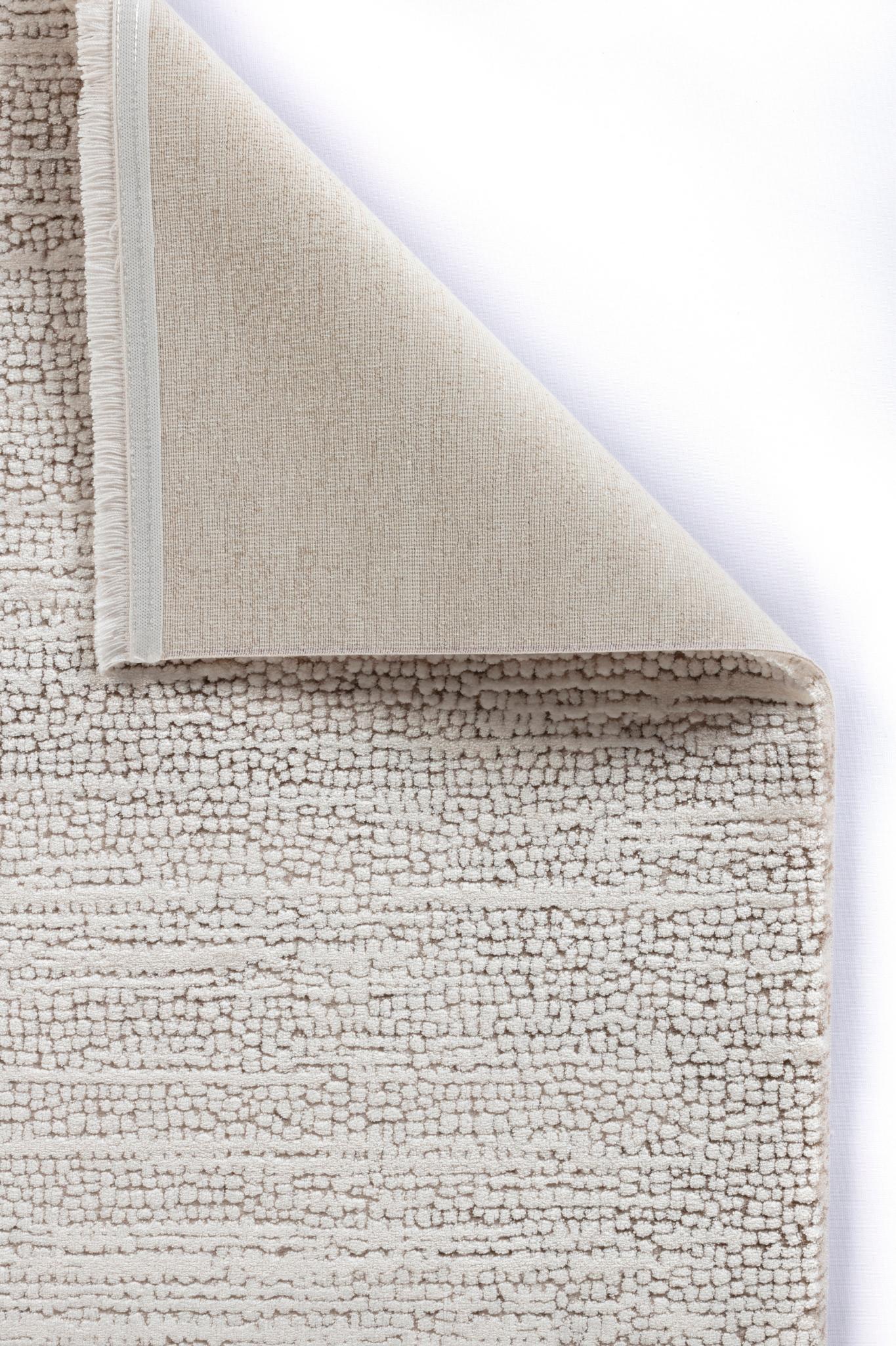 Truva 6631 TR Krem - Makine Halısı