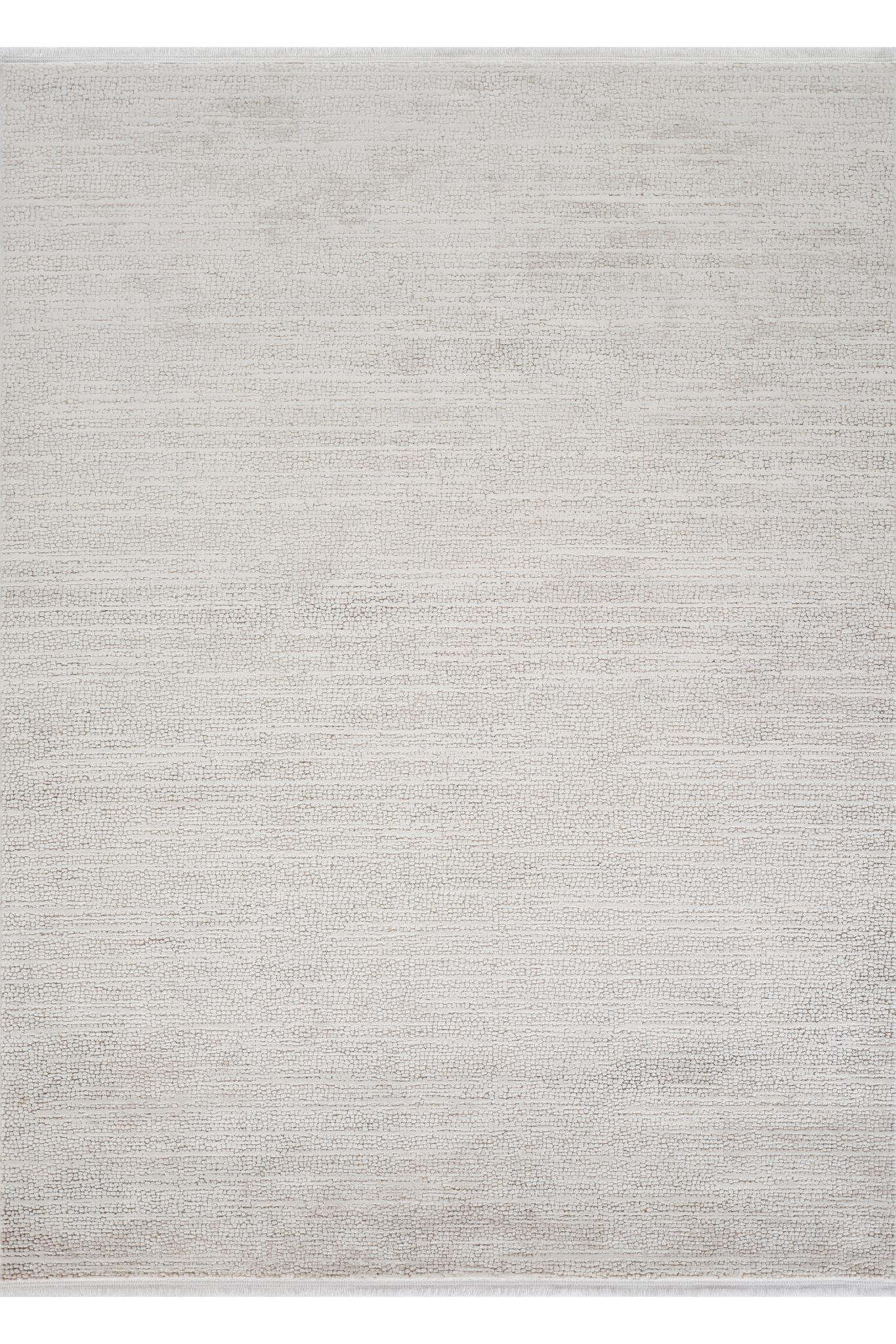 Truva 6631TR Krem - Makine Halısı