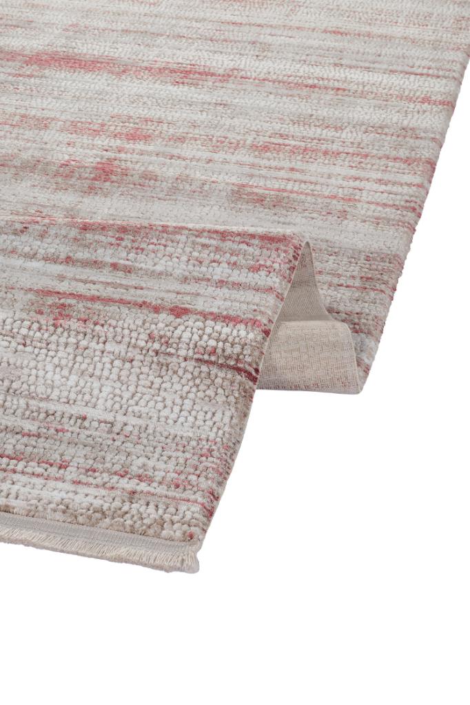 Truva 6632TR Marsala - Makine Halısı