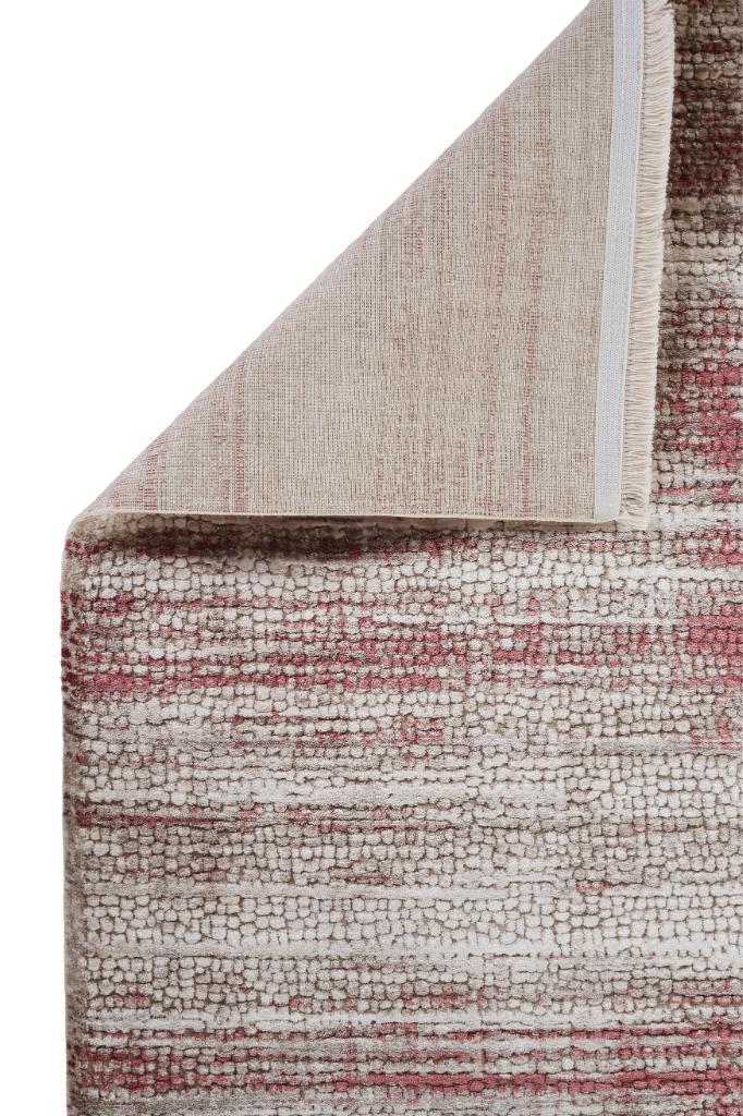 Truva 6632TR Marsala - Makine Halısı