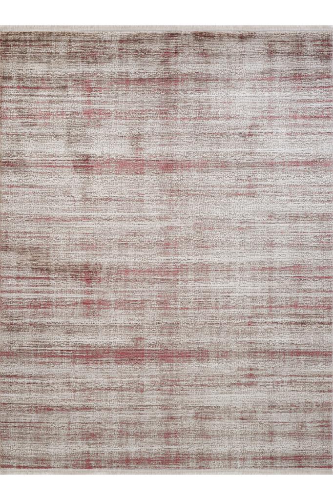 Truva 6632TR Marsala - Makine Halısı