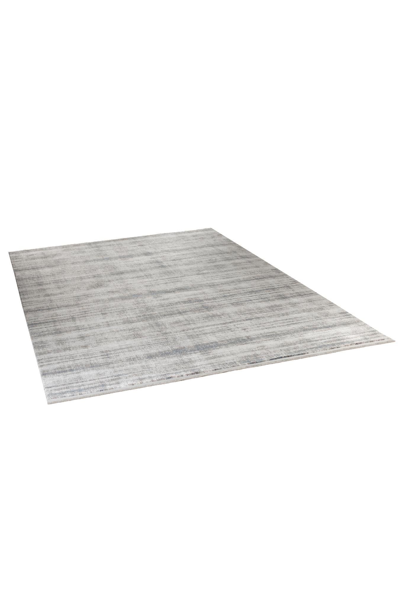 Truva 6633TR Mavi - Makine Halısı