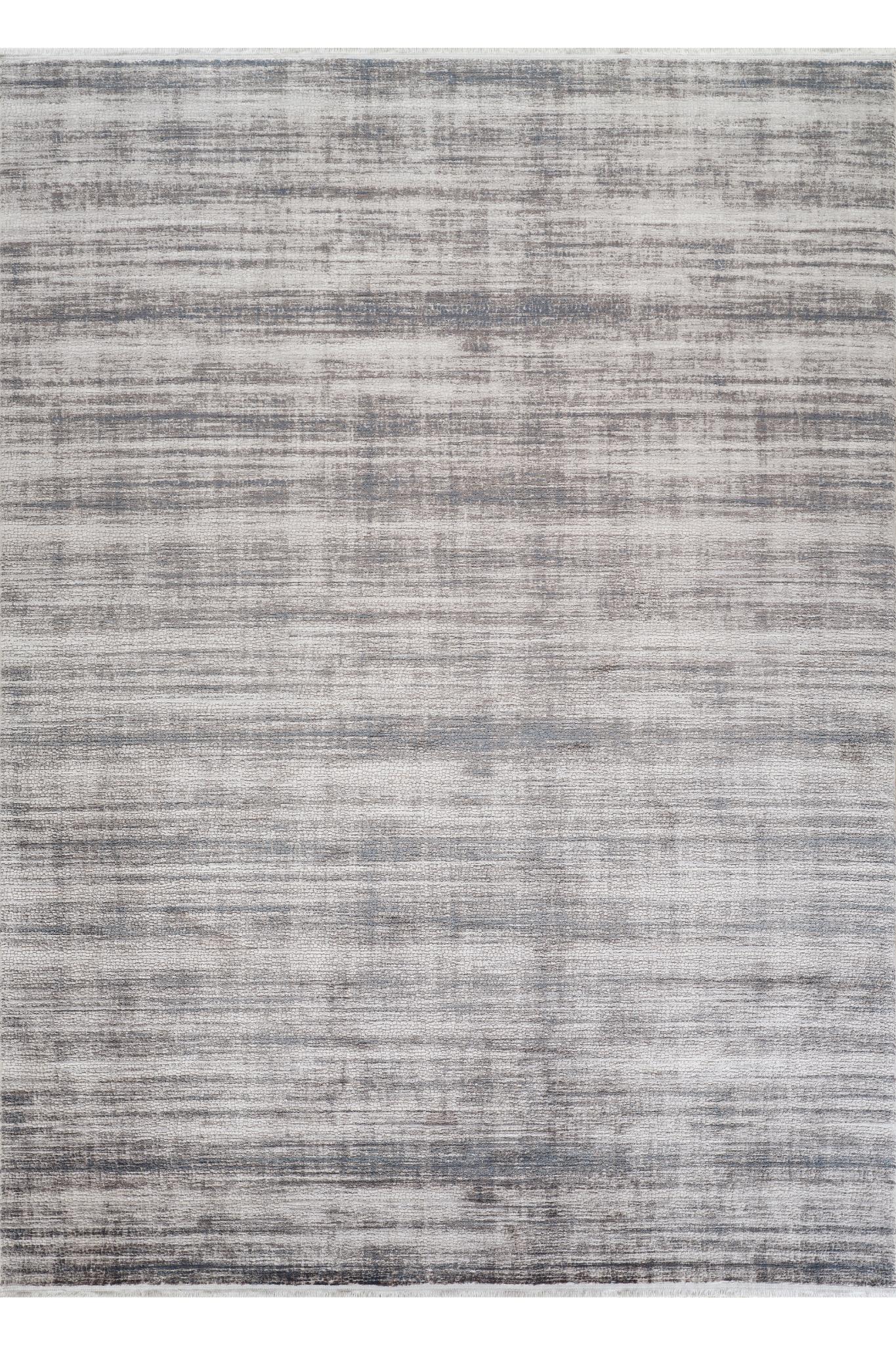 Truva 6633 TR Mavi - Makine Halısı