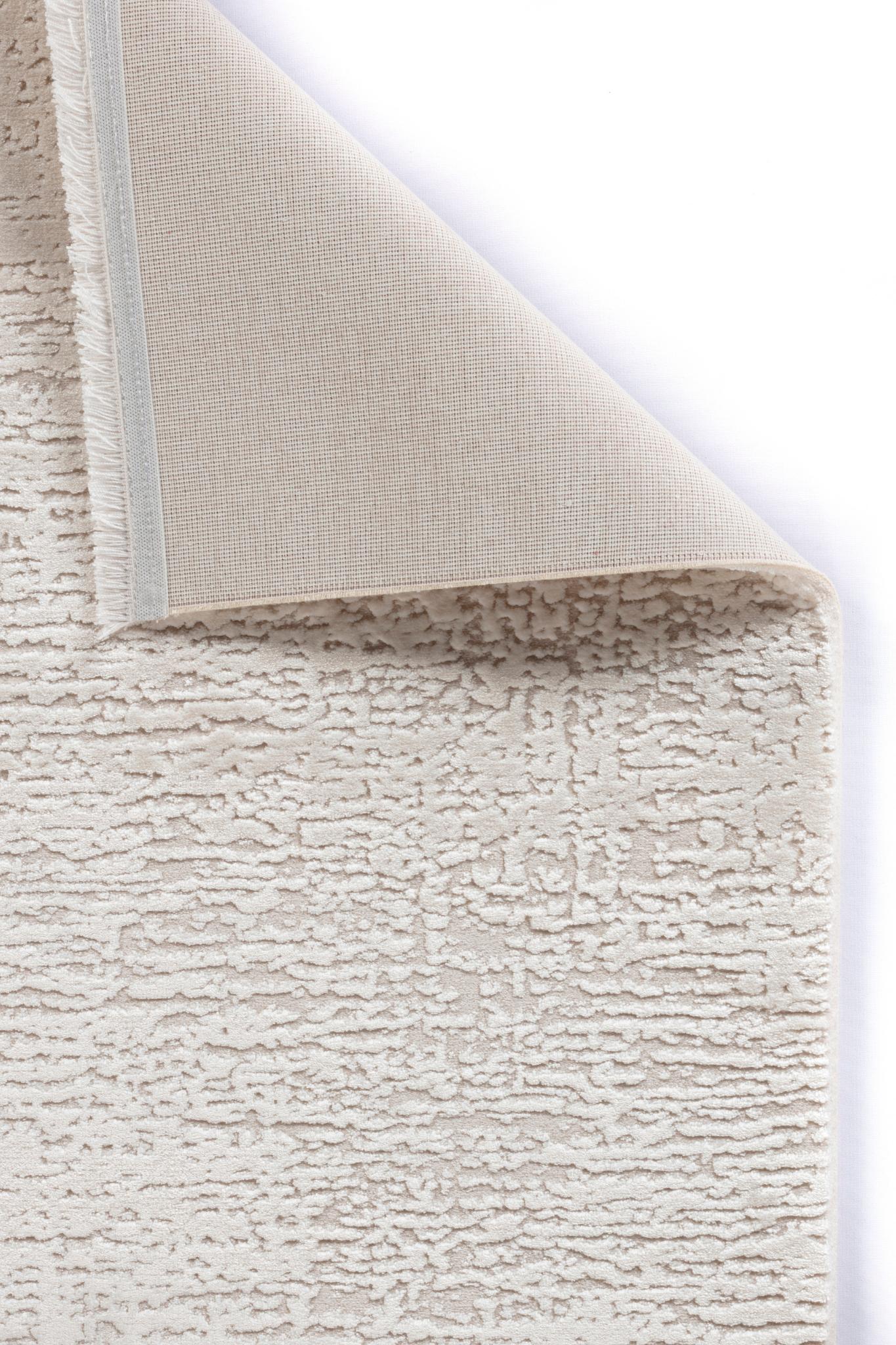 Truva 6641 TR Krem - Makine Halısı