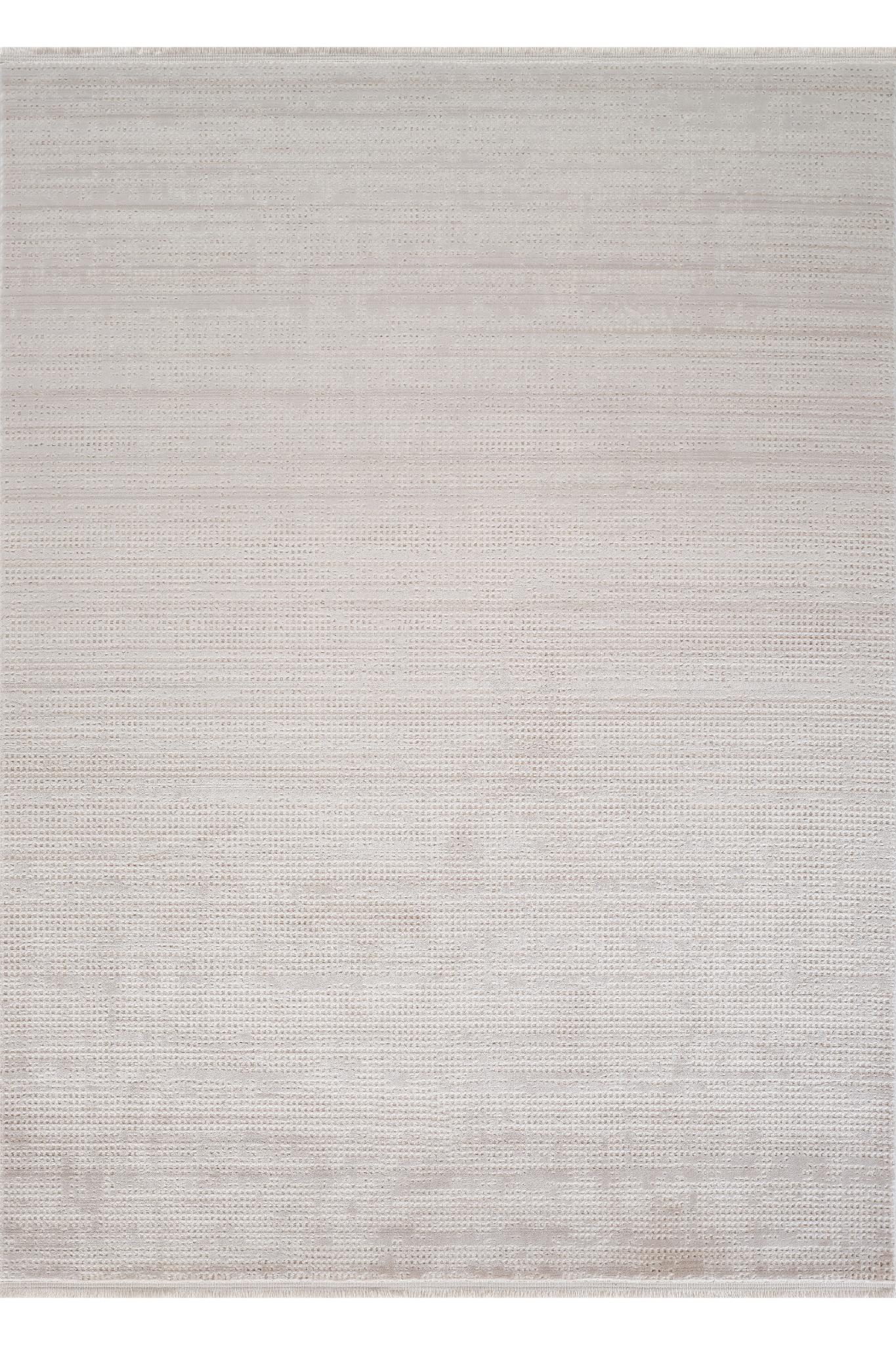 Truva 6651 TR Bej - Makine Halısı