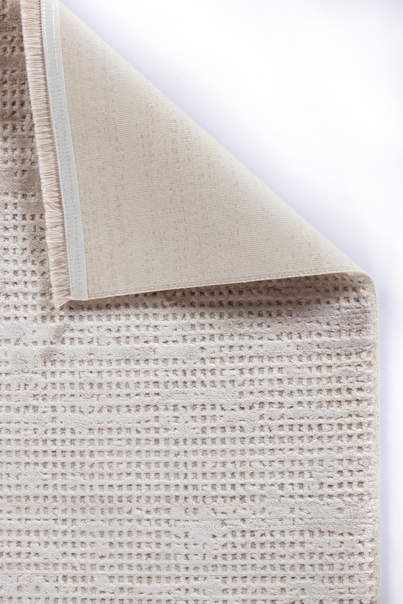 Truva 6651 TR Bej - Makine Halısı