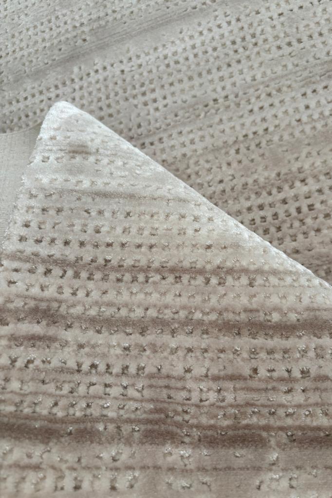 Truva 6651 TR Bej - Makine Halısı