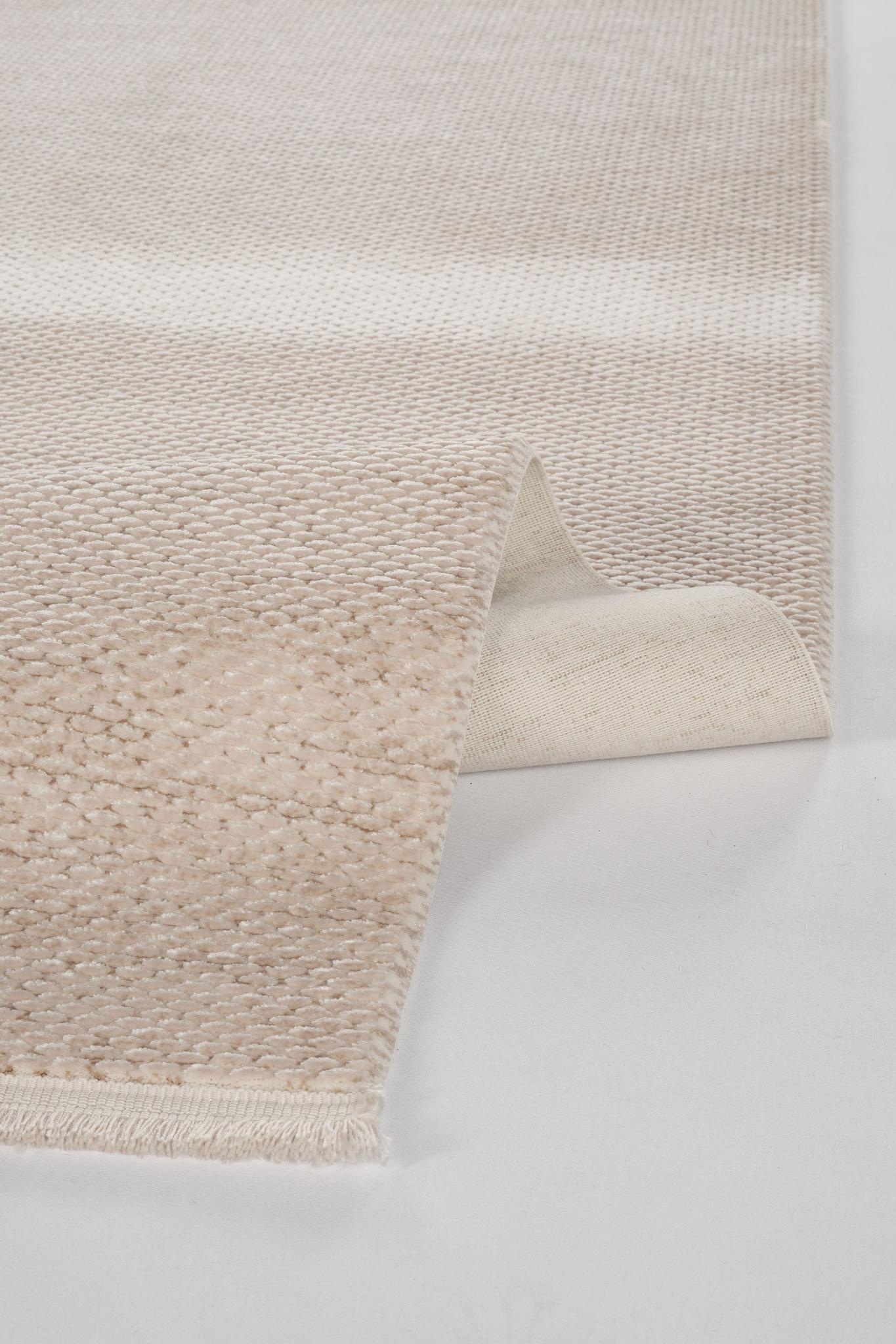 Truva 6662 TR Bej - Makine Halısı