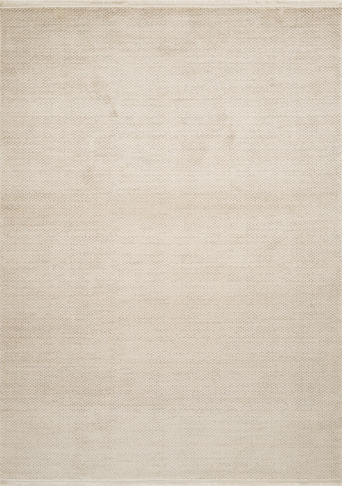 Truva 6662 TR Bej - Makine Halısı