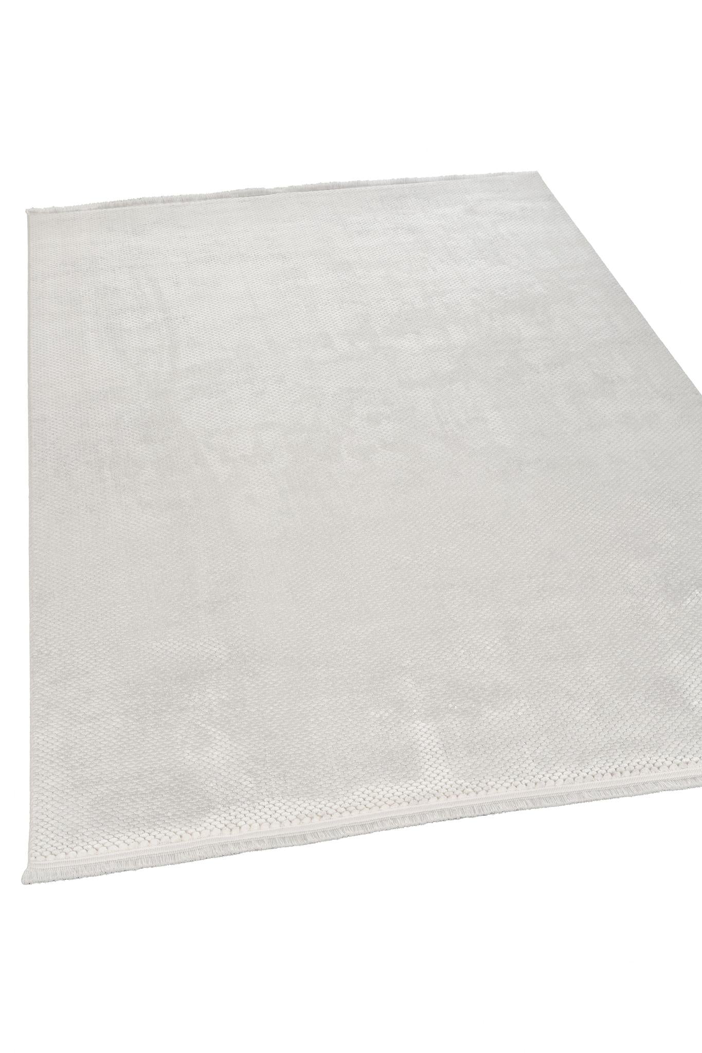 Truva 6663TR Gri - Makine Halısı