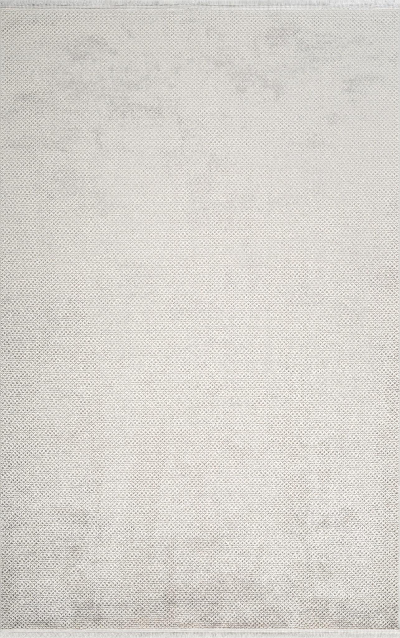 Truva 6663 TR Gri - Makine Halısı