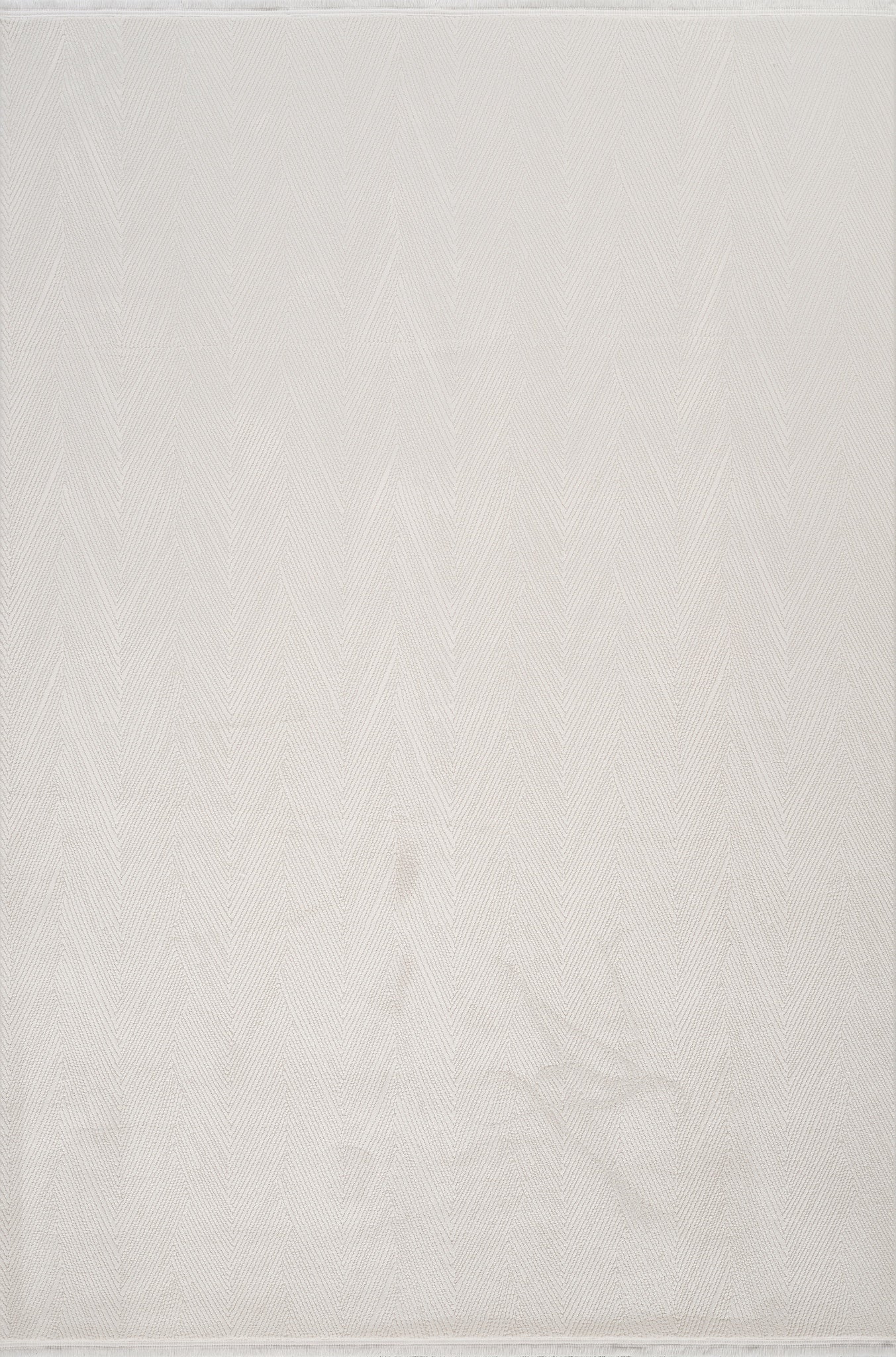 Truva 6671 TR Ekru - Makine Halısı