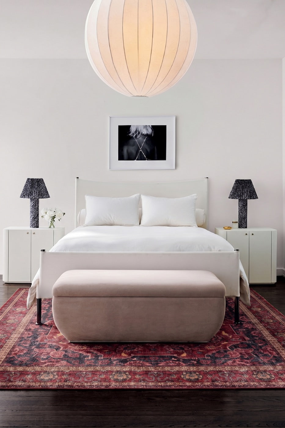 Velora 3041 - Dekoratif Makine Halısı