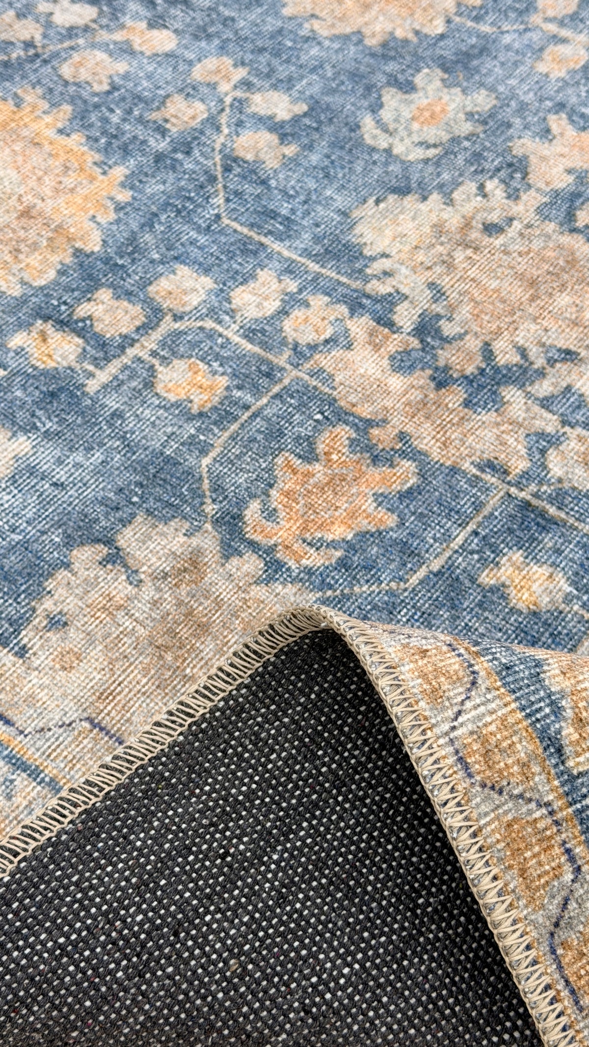 Velora Dijital Baskı Halı 3030 - Dekoratif Halı