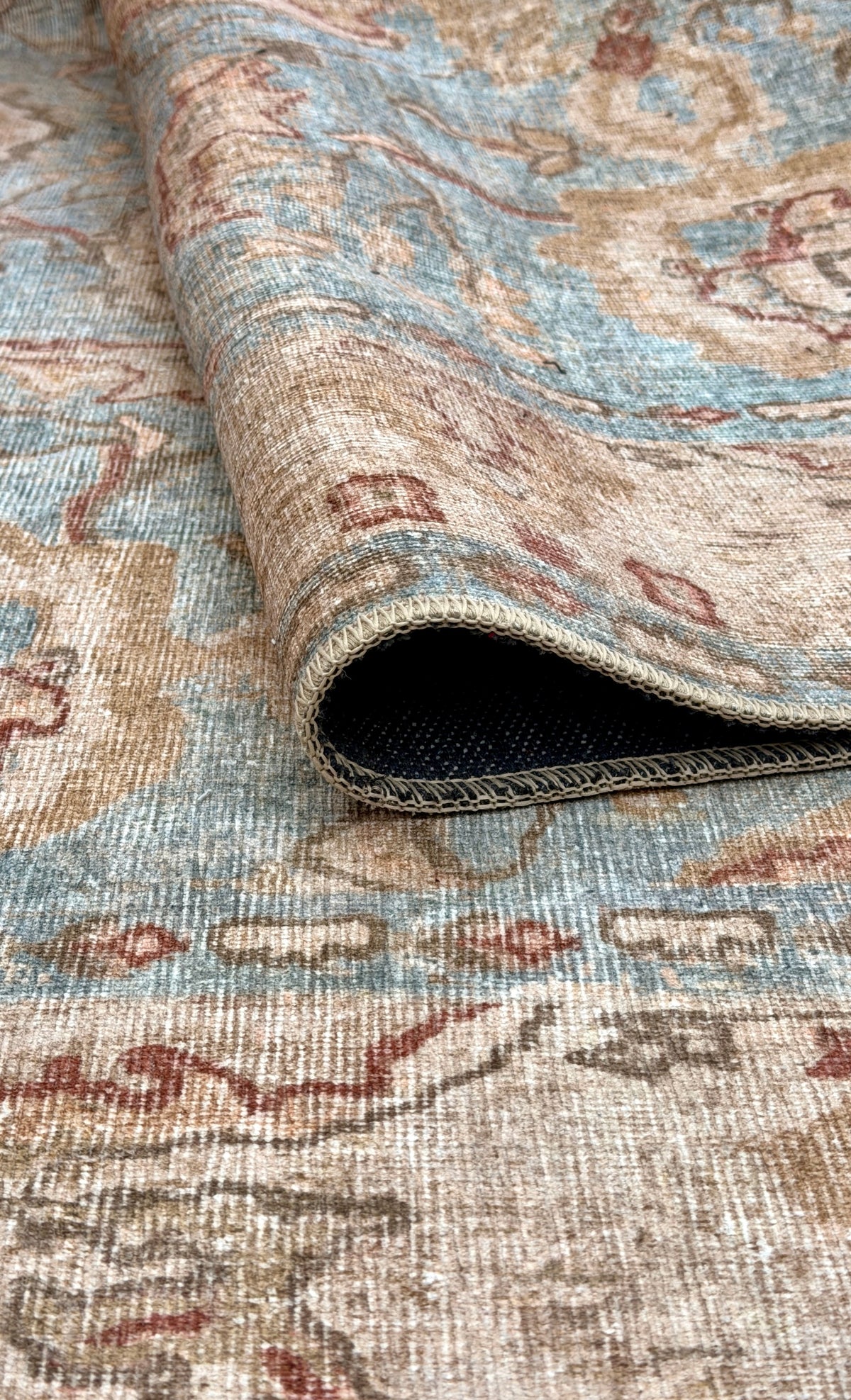 Velora Dijital Baskı Halı 3032 - Dekoratif Halı
