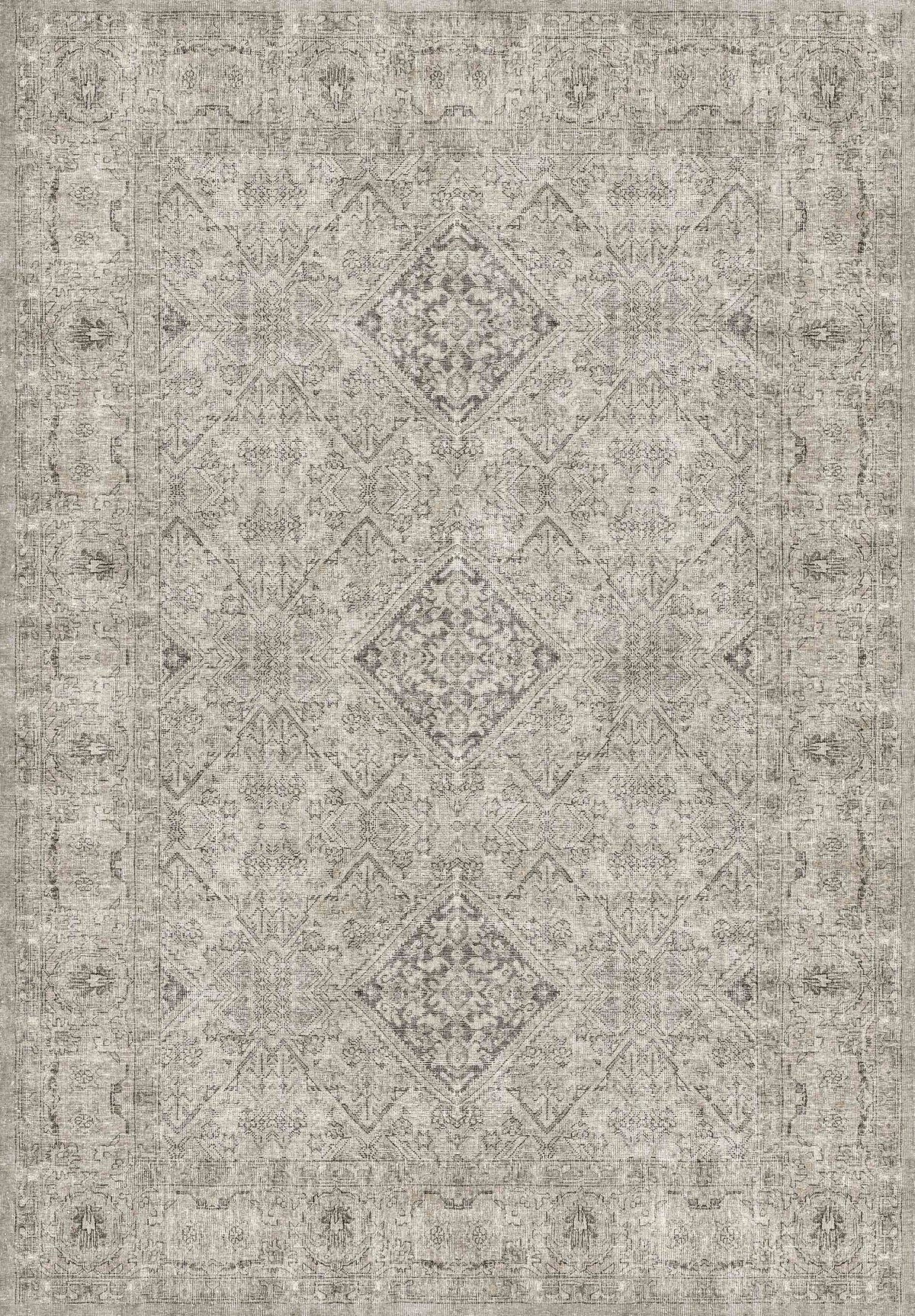 Velora Dijital Baskı Halı 3039 - Dekoratif Halı