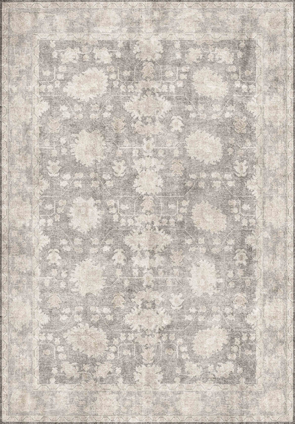 Velora Dijital Baskı Halı 3046 - Dekoratif Halı