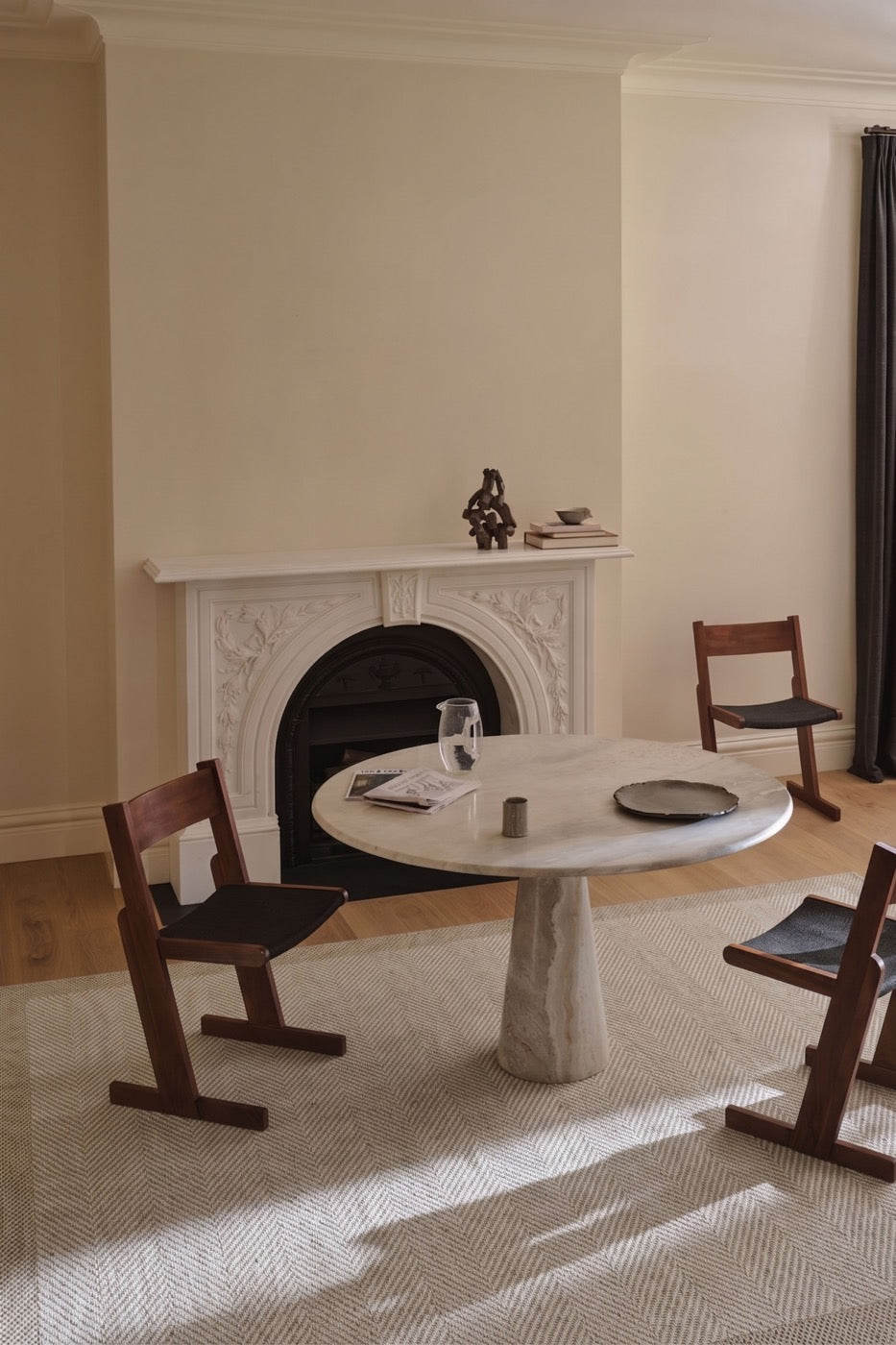 Velora Dijital Baskı Halı 3047 - Dekoratif Halı