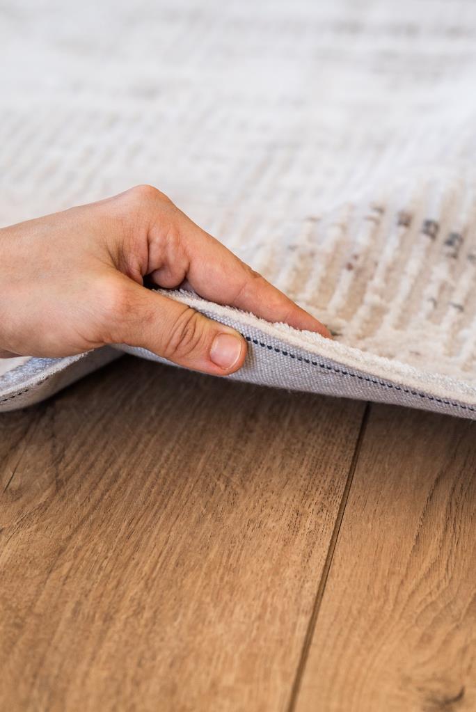 Vivaldi 9712 Vizon - Makine Halısı