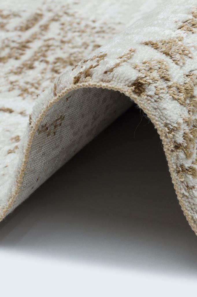 Vivaldi 9722 Vizon - Makine Halısı