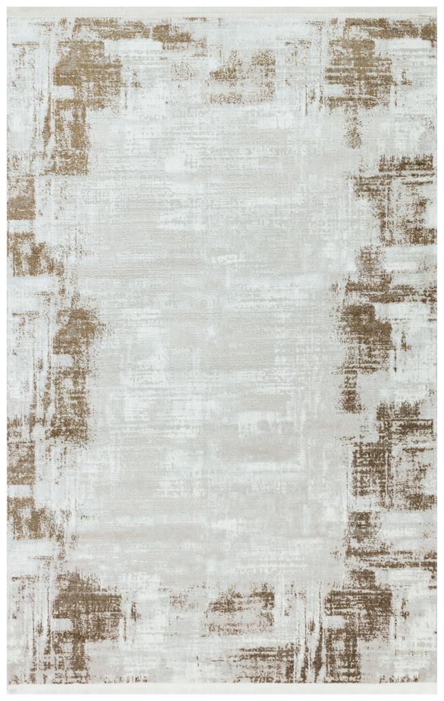 Vivaldi 9722 Vizon - Makine Halısı