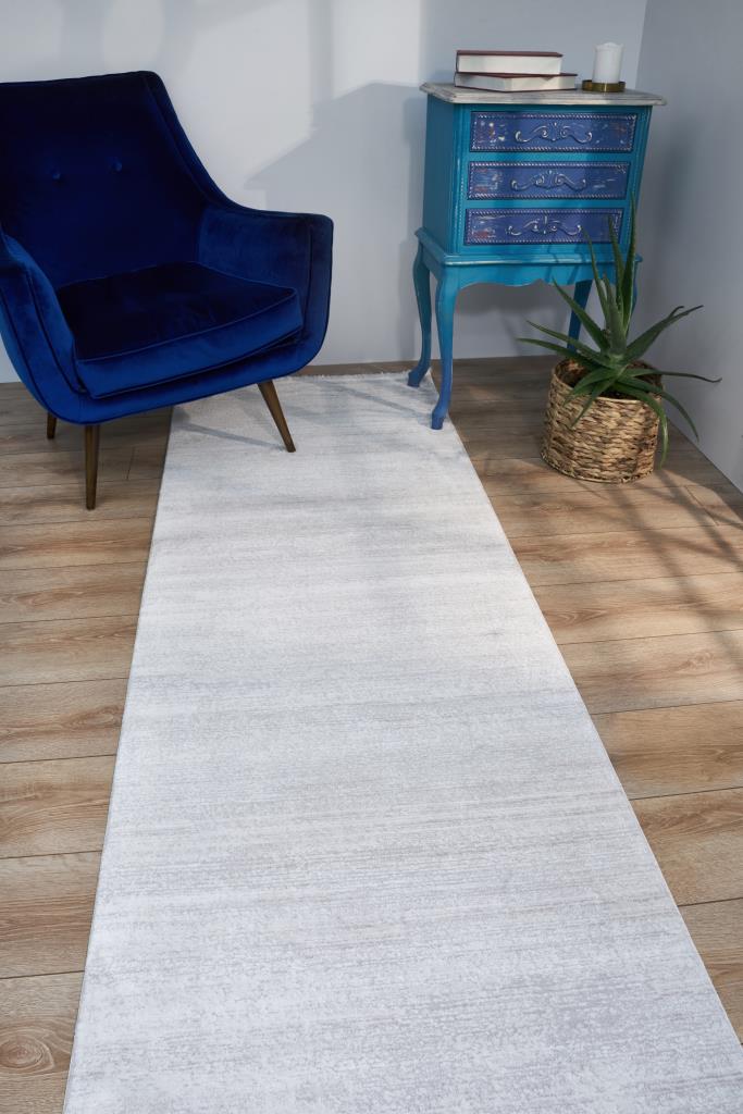 Vivaldi 9731 Krem - Makine Halısı