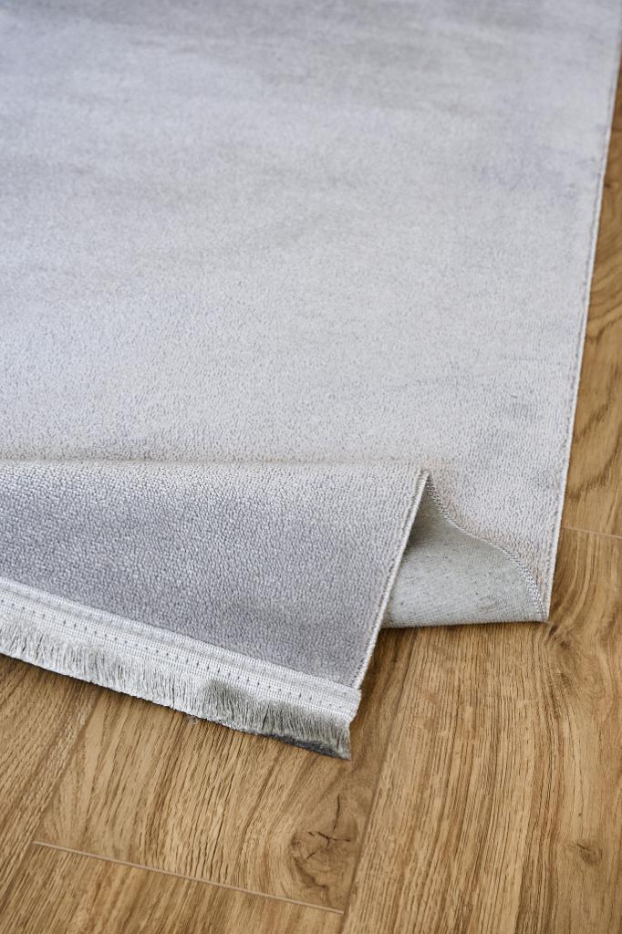 Yoga 5012 Gri - Dekoratif Halı