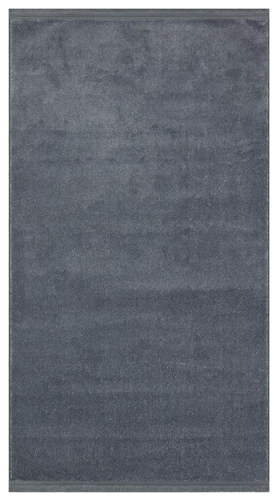 Yoga 5014 Antrasit - Dekoratif Halı