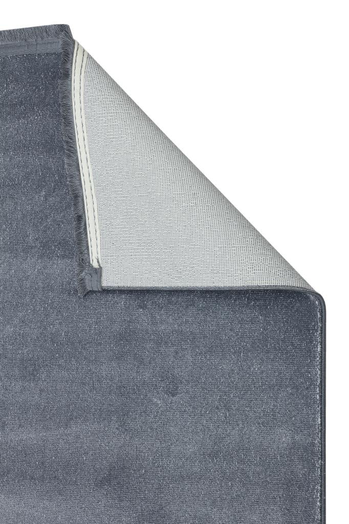 Yoga 5014 Antrasit - Dekoratif Halı