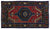 Apex Anatolium Muhtelif 31471 98 x 177 cm