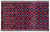 Apex Anatolium Miscellaneous 31580 129 cm X 210 cm