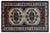 Apex Anatolium Various 32259 100 x 154 cm