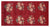 Apex Anatolium Various 33630 100 x 187 cm