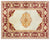 Apex Anatolium Muhtelif 33785 175 x 215 cm