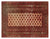 Apex Anatolium Various 35362 121 x 156 cm