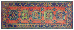 Apex Anatolium Muhtelif 35595 141 cm X 347 cm