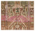 Apex Anatolium Various 35605 128 x 143 cm