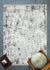 Apex Cornelia 9222 Gray Decorative Carpet