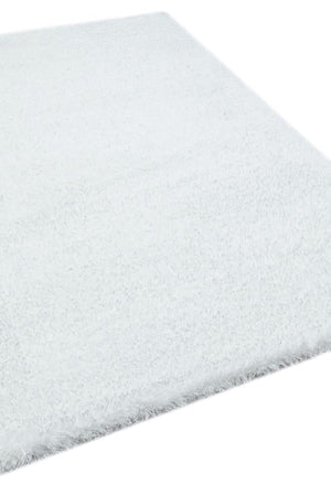 Apex Cosy 9901 White Machine Carpet