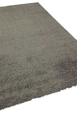 Apex Cosy 9904 Anthracite Machine Carpet