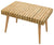 Apex Demonte Puf 9248 Bej Puf 40x60x42